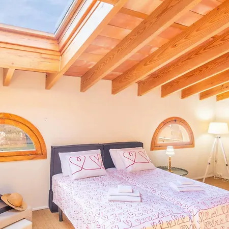 Appartement Bastio *