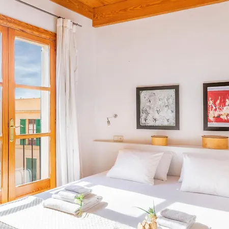 Bastio Appartement *
