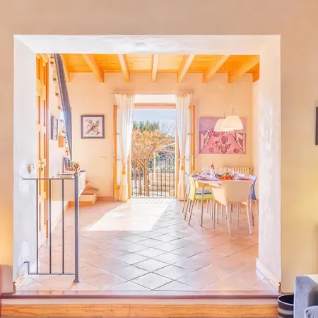 Appartement Bastio Palma de Mallorca