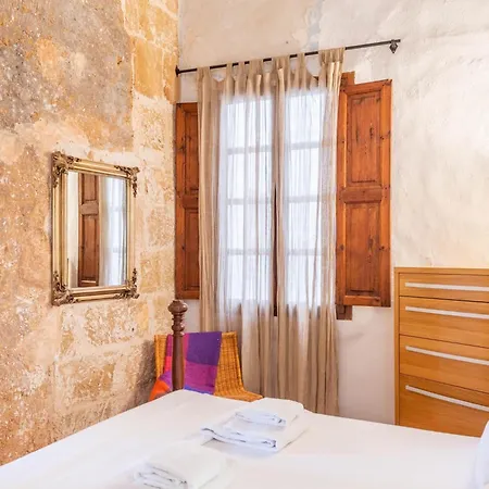 Appartement Bastio