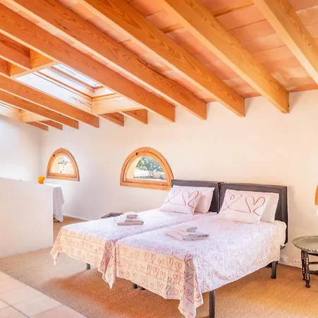 Appartement Bastio Palma de Mallorca