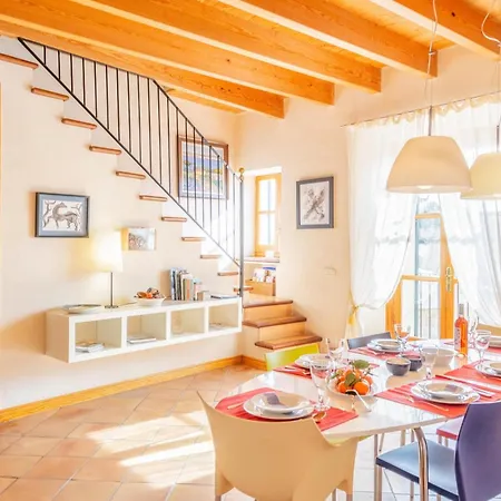 Appartement Bastio