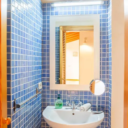 Bastio Appartement *